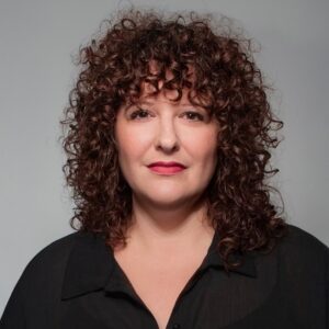 Portrait de Amandine Scalvini, Environnement & aménagement