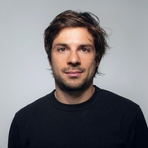 Portrait de Anthony Murgia, Finance