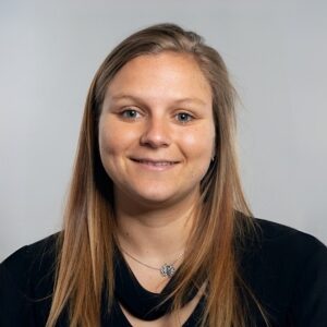 Portrait de Aurore Divoy, Nature & bien-être