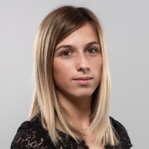 Portrait de Claire Marras, Exploration & autonomie