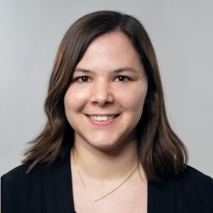 Portrait de Delphine Collin, Pratiques éducatives