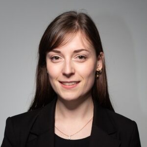 Portrait de Emeline Mangeot, Qualité