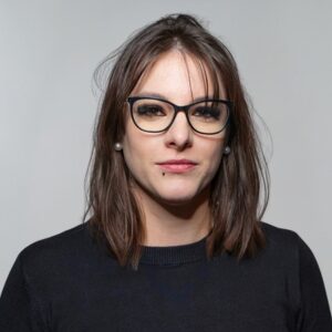 Portrait de Pauline Guerin, Émotions & petite enfance